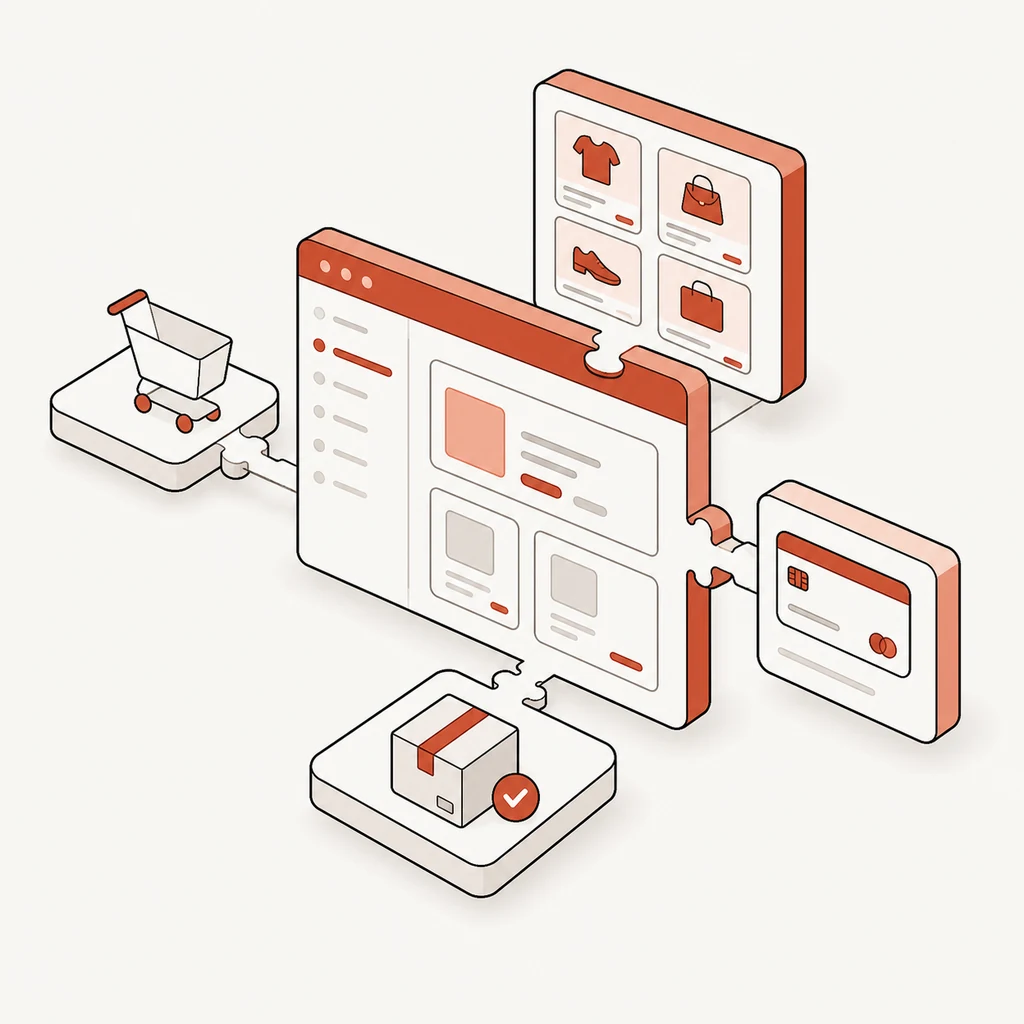 WooCommerce