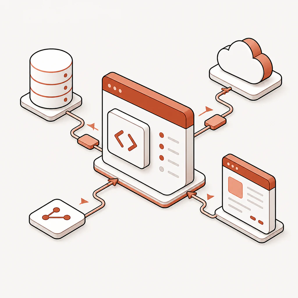 Tworzenie REST API